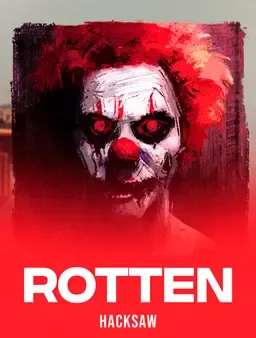 Aperçu du jeu Rotten depuis la page jeux