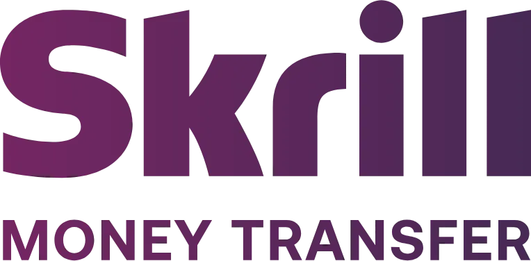Skrill logo