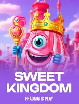 Illustration du jeu Sweet Kingdom dans la sélection