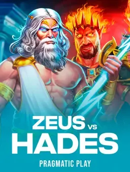 Aperçu du jeu Zeus vs Hades dans les jeux populaires
